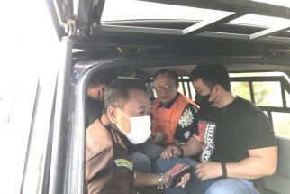 Anak Eks Sekda Buleleng Terseret Pusaran Korupsi Sang Ayah, Jabatannya Mentereng di Partai - JPNN.com Bali