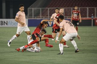 Persik Kediri Curi Start, Berangkat Awal ke Bali, Coach Javier Bongkar Rencana Besar Ini - JPNN.com Bali