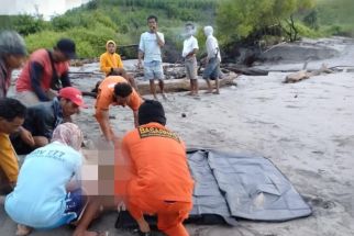 Kakek Samudera Syok Temukan Cucunya Tewas di Pantai Sepang, Begini Jadinya, OMG! - JPNN.com Bali