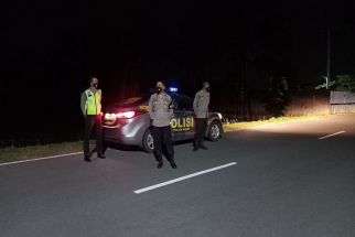 Bypass BIL Rawan Begal dan Jambret, Polisi Lombok Turun Tangan - JPNN.com Bali