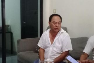 Pengusaha HT Ungkap Detik-detik Diciduk Tim Kejagung Bareng Jaksa KM, Bikin Sport Jantung - JPNN.com Bali