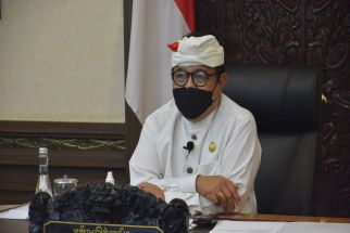 Wagub Cok Ace Beber Strategi Pariwisata Bali 2022, Sentil Hibah Pusat Rp 3,7 Triliun - JPNN.com Bali