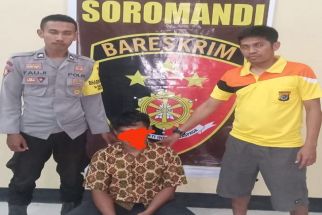 Pencuri Pupuk Subsidi di Bima NTB Diringkus, Lihat Tampang Pelaku - JPNN.com Bali
