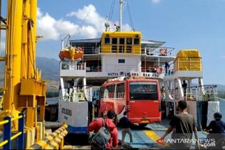Tarif Penyeberangan Kayangan – Poto Tano Batal Naik, Pemprov NTB Bongkar Fakta Mengejutkan - JPNN.com Bali