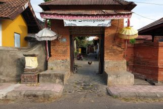 Rumah Ibunda Bung Karno dan Masjid Jami Singaraja Berstatus Cagar Budaya - JPNN.com Bali