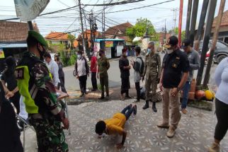 Astungkara, Dua Hari Berturut-turut Kota Denpasar Nihil Kasus Covid-19  - JPNN.com Bali