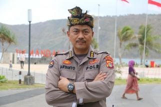 Ustaz Mizan Ternyata Tidak Ditahan, Ada Kabar Baru dari Kombes Artanto, Simak Baik-baik - JPNN.com Bali