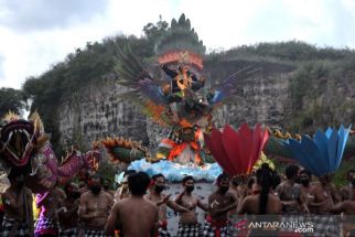 GWK Sajikan Tari Kecak Garuda Wisnu Kencana Hibur Wisatawan, Misinya Jelas - JPNN.com Bali