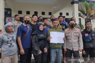 Simak! Kasus Viral Penelantaran Pendaki di Gunung Rinjani Hingga Mengalami Hipotermia, Berakhir Seperti Ini - JPNN.com Bali