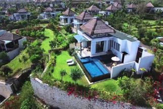 Ini Penjelasan Hotel Samabe Tempat Menginap Dua Turis Domestik Asal Surabaya Terpapar Omicron di Bali - JPNN.com Bali