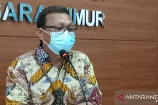 Kasus Korupsi Pembangunan Rumah di Kupang Terkuak, Nama-nama Ini Segera Diusut - JPNN.com Bali