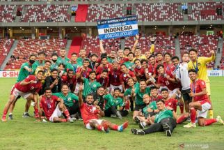 Timnas Akan Hadapi Bangladesh di Laga Persahabatan FIFA, Simak Selengkapnya - JPNN.com Bali