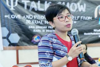 Bali Marak Kasus Kekerasan Seksual, KPPAD Bongkar Fakta Mengejutkan - JPNN.com Bali