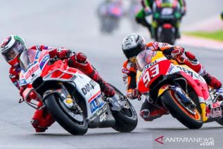 Kemenparekraf Siapkan Akomodasi Penonton MotoGP Mandalika 2022, Pilihannya Beragam - JPNN.com Bali