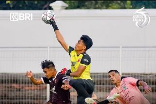 Penalti Anco Jansen Bikin Madura United Merana, Gagal Merangsek Papan Atas  - JPNN.com Bali