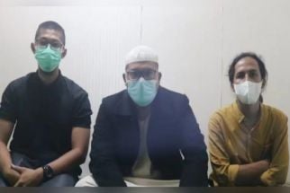 Polda NTB Kirim SPDP Kasus Ustaz Mizan Qudsiah ke Kejaksaan, Status Tersangka Menunggu Momen Ini - JPNN.com Bali