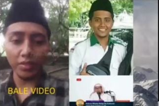 Pengunggah Video Ustaz Mizan Qudsiah Buka Suara, Tolak Hapus Unggahan, Kalimatnya Tegas - JPNN.com Bali