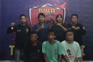 Tiga Pelajar ABG di Kota Bima Diciduk, Aksinya Memang Keterlaluan - JPNN.com Bali