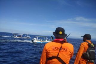 Astungkara, Nelayan Karangasem Ditemukan Selamat, Terombang-ambing di Perairan Nusa Penida - JPNN.com Bali