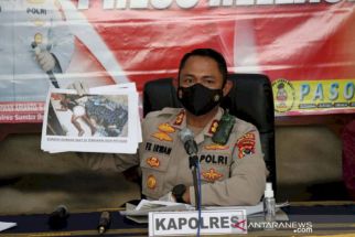 4 Polisi Penganiaya Tahanan Hingga Tewas Diserahkan ke Propam Polda NTT, AKBP Irwan Bongkar Fakta Baru - JPNN.com Bali