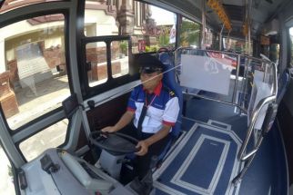 Teman Bus Mulai Berbayar 31 Oktober 2022, Sebegini Tarifnya di Denpasar Bali - JPNN.com Bali