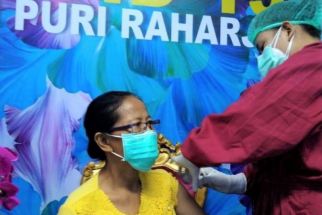 Bali Mulai Geber Vaksinasi Dosis Tiga Hari Ini, Gratis, Ini Syaratnya - JPNN.com Bali