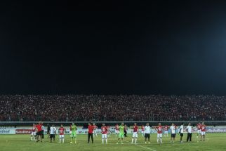 250 Suporter PSM Gagal Menonton di Stadion Dipta, Respons Teco Tak Terduga - JPNN.com Bali