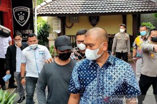 Penendang Sesajen Asal NTB ini Ditangkap di Bantul, Motifnya Masih Lidik - JPNN.com Bali