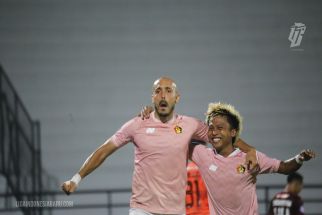 Persik Usung Misi Besar Kontra Persikabo, Coach Alfiath: Matikan Ciro Alves dan Rakic - JPNN.com Bali