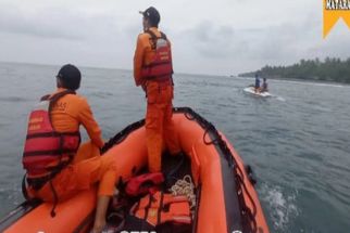 Wisatawan Medan Hilang di Senggigi, Diduga Terseret Ombak saat Buang Air, OMG  - JPNN.com Bali