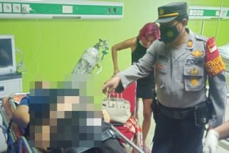 Kematian Matt Harper Bikin Gempar Inggris, Sang Pacar Sebut Almarhum Alkoholik - JPNN.com Bali