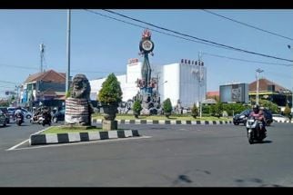 Epos Ramayana Jadi Inspirasi Monumen Sita Kepandung, Ada Sosok Kedux di Balik Layar - JPNN.com Bali