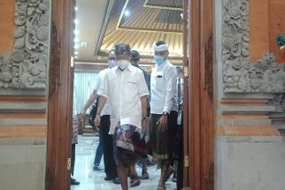 Presidensi G20 Jalur Keuangan Digeser ke Jakarta, Koster Pastikan Pertemuan Utama Tetap di Bali - JPNN.com Bali