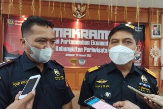 Rokok Ilegal Masuk Bali Melalui Jalur Gilimanuk – Denpasar, Bea Cukai Puji Peran Klungkung - JPNN.com Bali