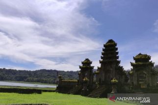 Akibat Penebangan Liar, Hutan Merta Jati Danau Tamblingan Bali Terancam - JPNN.com Bali