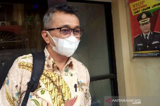 Keras, KPK Peringkatkan Pemprov NTB, Sentil Frasa Pelanggaran Hukum - JPNN.com Bali