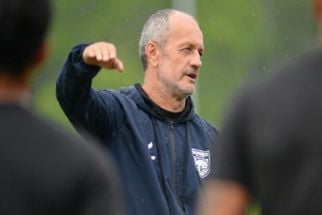 Coach Risto Tinggalkan Borneo FC, Dandri Dauri Ungkap Alasan Mengejutkan - JPNN.com Bali