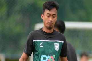 4 Pemain Borneo FC Absen Kontra Bali United, Eks Serdadu Tridatu Kini Jadi Andalan - JPNN.com Bali