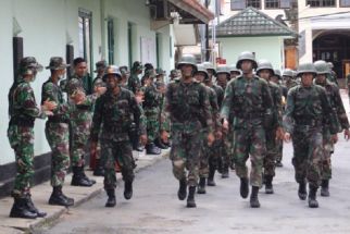 Dua Anak Petani di Gianyar Jalani Tradisi di Yonzipur 18/YKR, Aksinya Sangar - JPNN.com Bali