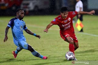 Persija Hadapi Dua Laga Tambahan Termasuk Seteru Berat Persib - JPNN.com Bali