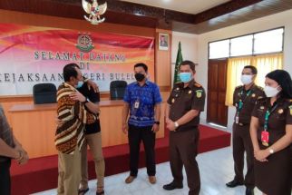 Kejagung Hentikan Kasus Pencurian TSK Putu Andhika, Alasan Jaksa Layak Diacungi Jempol - JPNN.com Bali