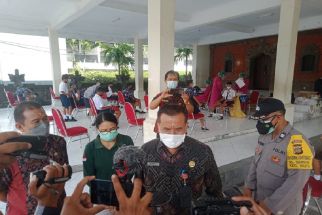 PTM SMPN 2 Kuta Tutup 5 Hari Terakhir, Wajib Penuhi Syarat Ini Jika Ingin Buka 100 Persen - JPNN.com Bali