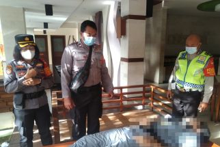 Teknisi Hotel Tewas Tenggelam di Dasar Kolam, Temuan Polisi Denpasar Tak Terduga - JPNN.com Bali