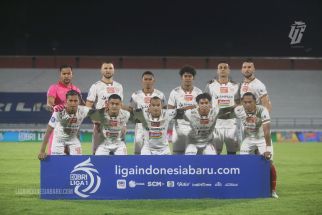 Pemain Mulai Lupakan Angelo Alessio, Bek Senior Bongkar Penyebab Persija Melempem - JPNN.com Bali