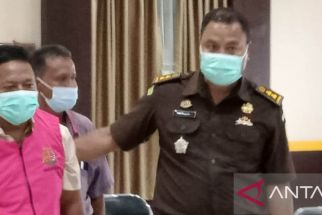 Mantan Kepala BPN Kota Kupang Dijebloskan ke Penjara, Eks Wali Kota Jonas Malah Bebas - JPNN.com Bali