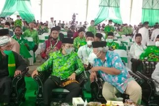 SAH! Tuan Guru Bajang Terpilih Jadi Ketua Umum PB NWDI - JPNN.com Bali