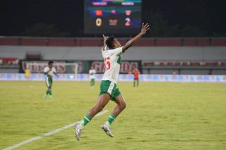 8 Pemain Timnas Indonesia Positif Covid-19, Coach Shin Tae yong Kirim Kabar Mengejutkan - JPNN.com Bali