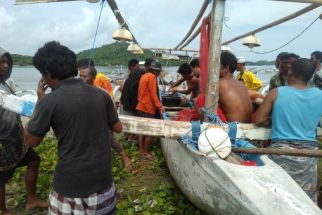 Nelayan Sekotong Tewas saat Cari Ikan di Tengah Laut, Kisah Kematiannya Tidak Terduga - JPNN.com Bali
