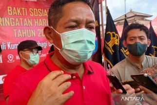Haris Sukamto Bongkar Pemicu Kerusuhan Napi Rutan Bima, Ini Masalahnya - JPNN.com Bali
