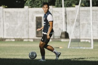 Komang Tri Masuk Skuad Coach Shin Tae yong, Targetnya Tidak Main-main - JPNN.com Bali